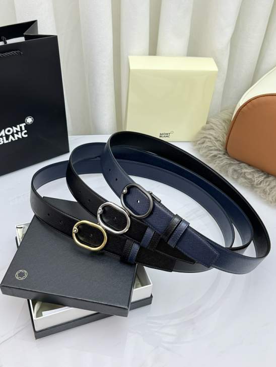 Picture of Montblanc Belts _SKUfw237144998fw